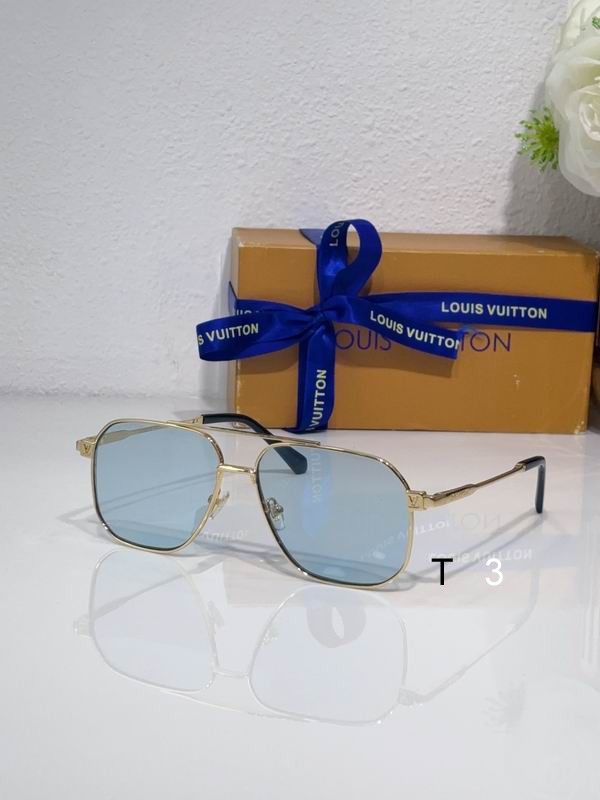 LV Sunglasses ID:20260410-2962
